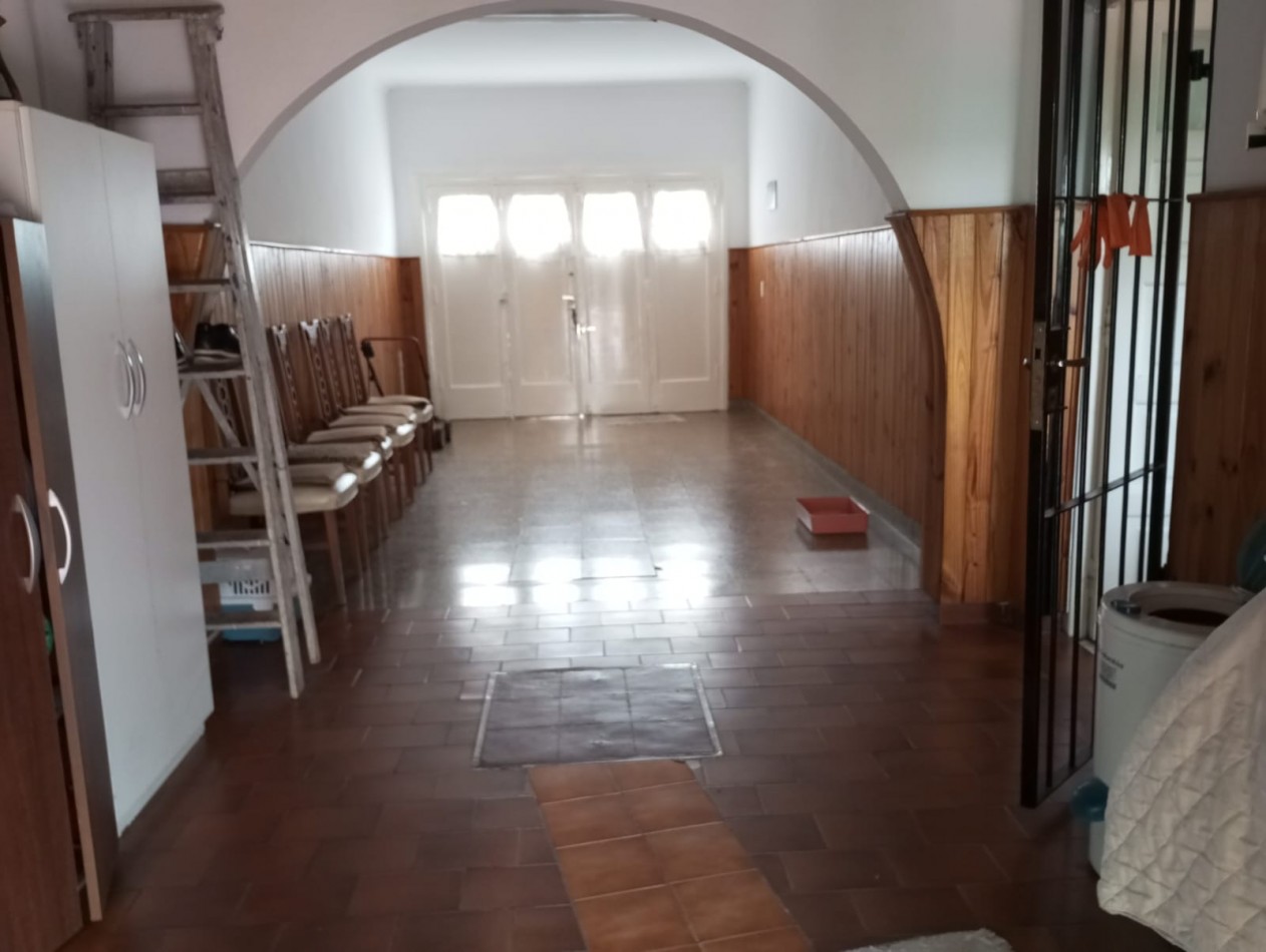 chalet mas departamento 