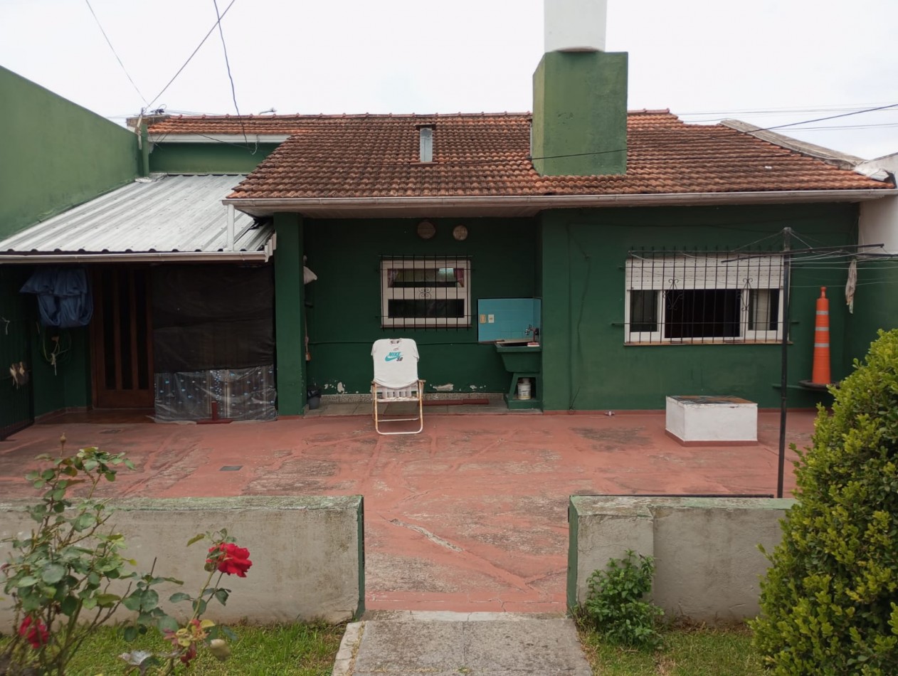 chalet mas departamento 