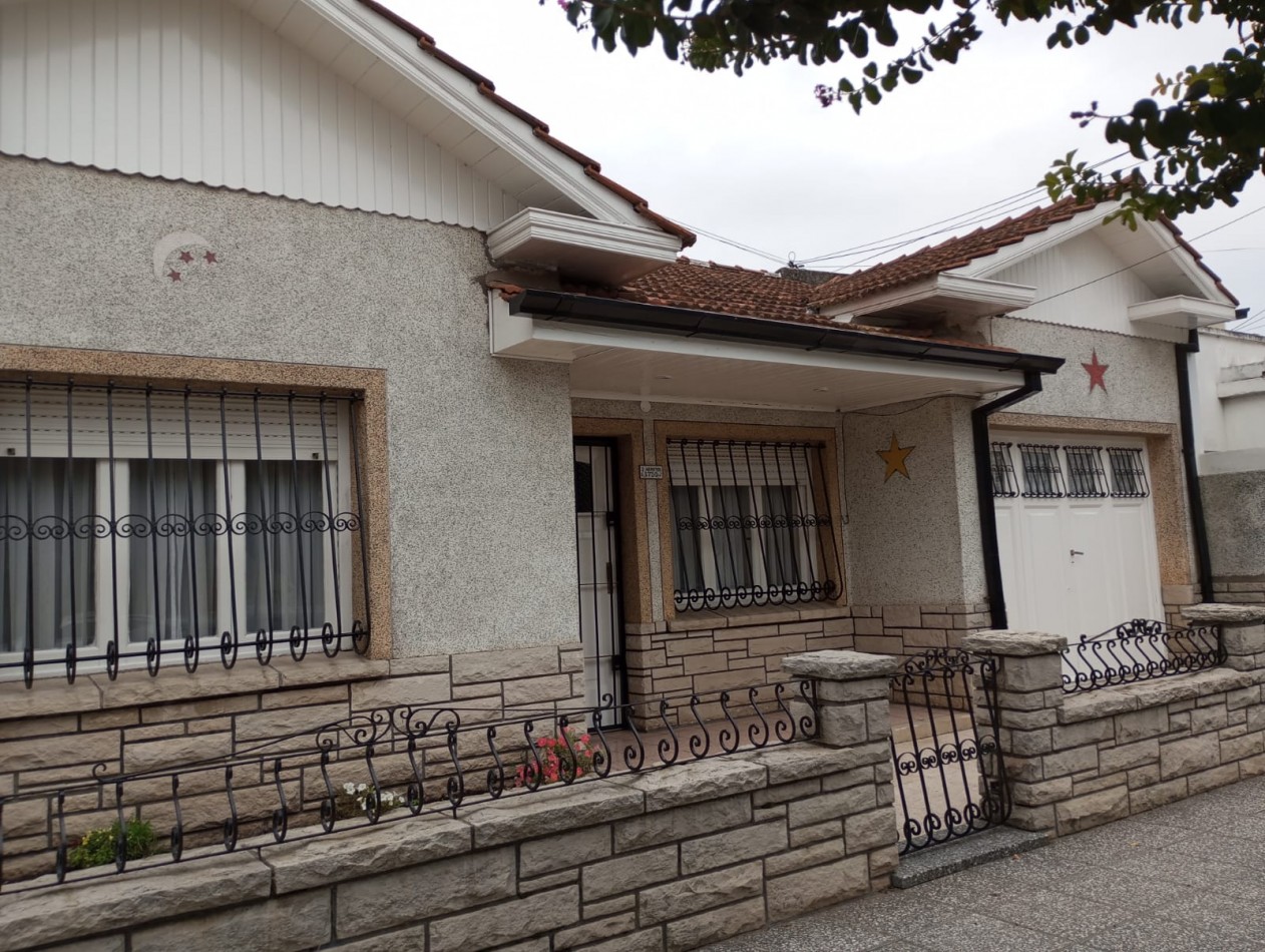 chalet mas departamento 