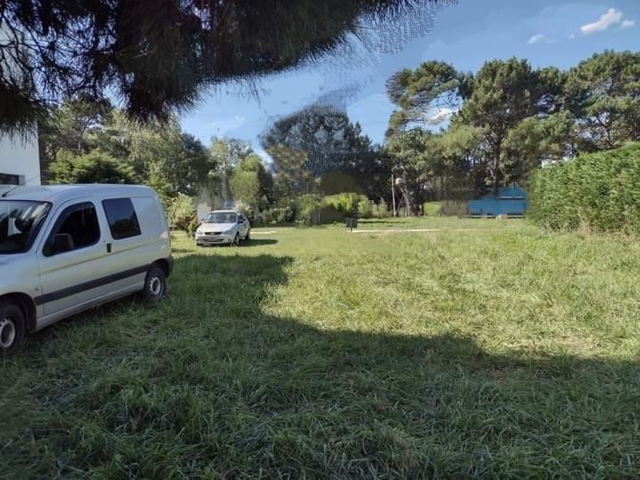 Lote en La Caleta