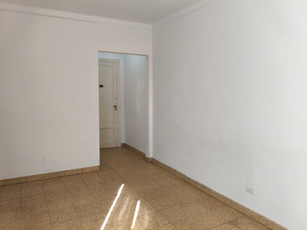 DEPARTAMENTO SIN GASTOS 