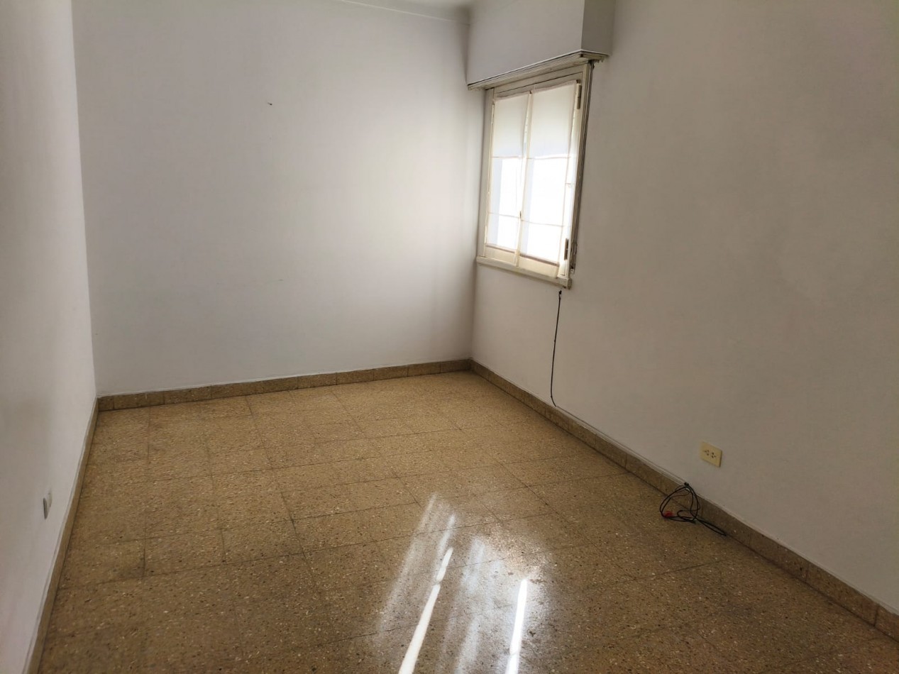 DEPARTAMENTO SIN GASTOS 