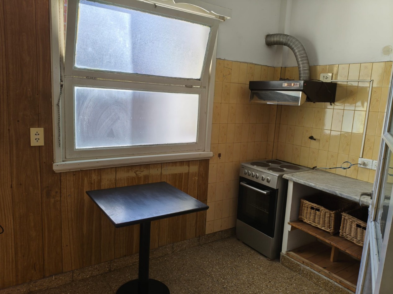 DEPARTAMENTO SIN GASTOS 