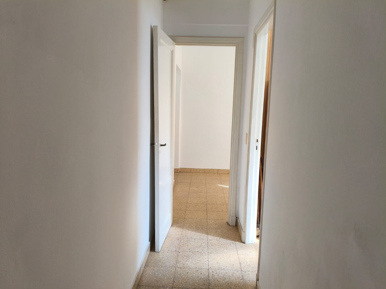 DEPARTAMENTO SIN GASTOS 