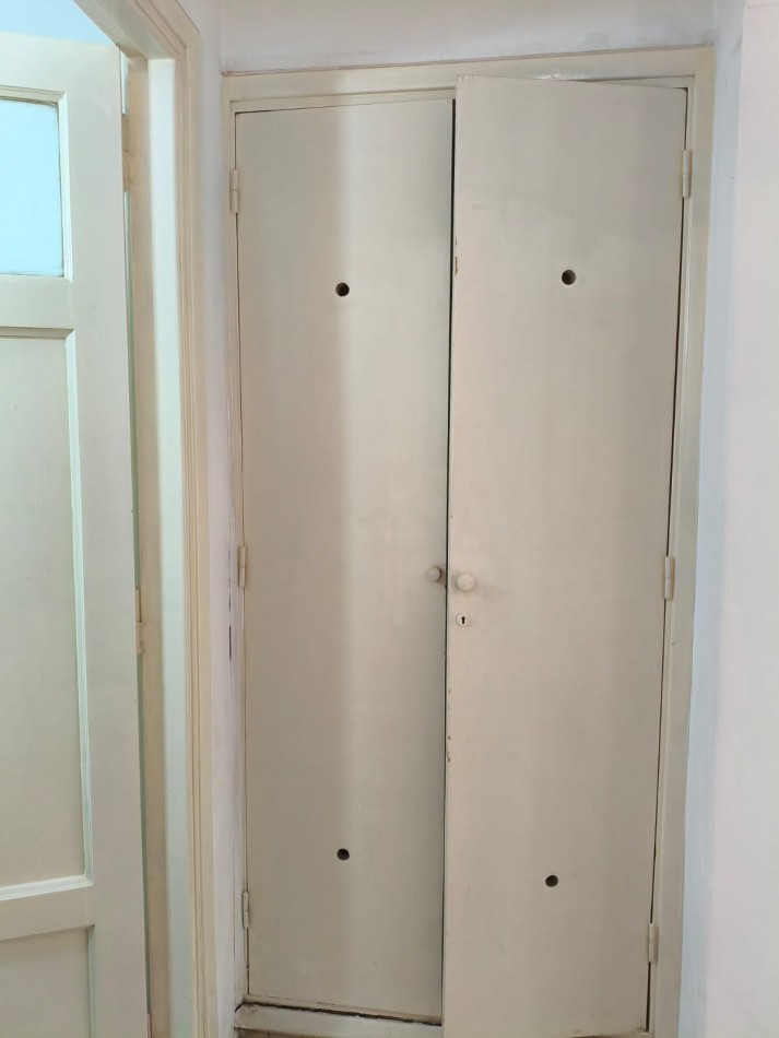 DEPARTAMENTO SIN GASTOS 