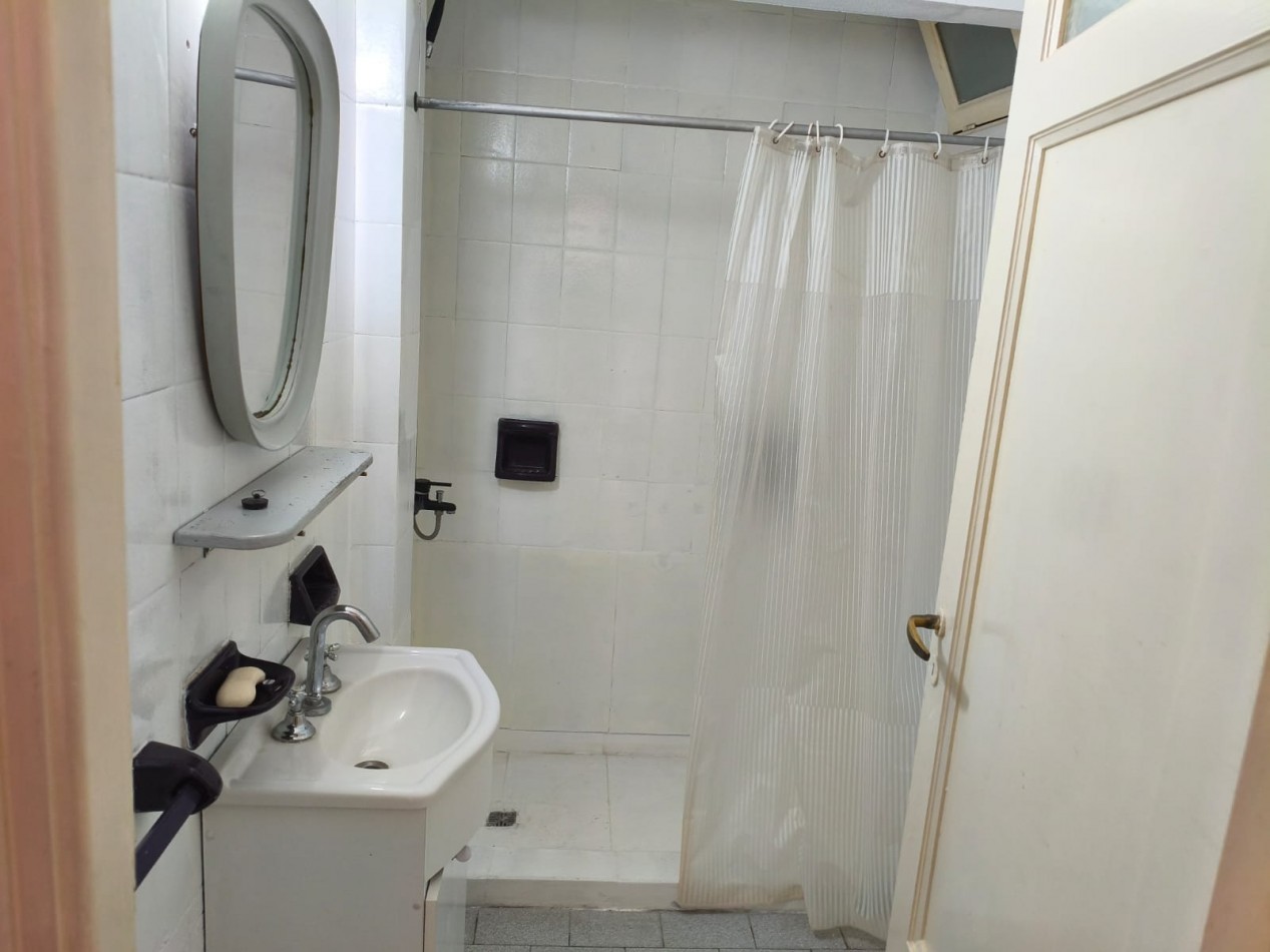 DEPARTAMENTO SIN GASTOS 