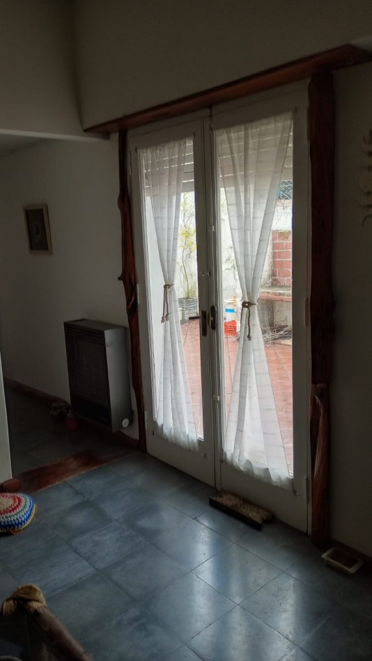 p.h 2 ambientes con patio