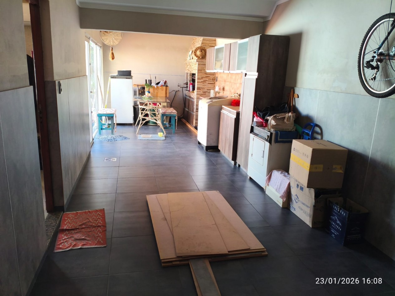 CHALET EN P.H. TOTALMENTE INDEPENDIENTE