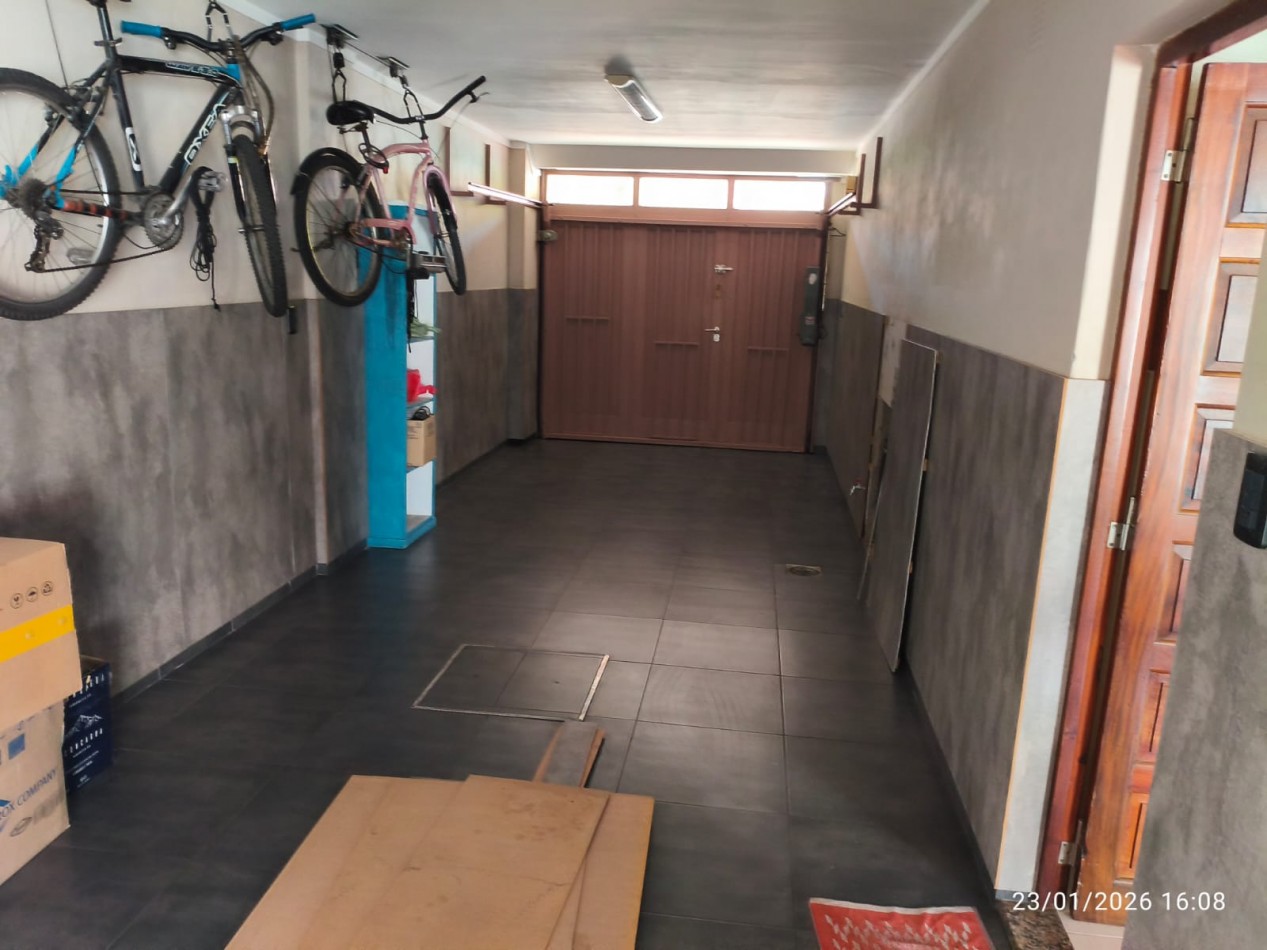 CHALET EN P.H. TOTALMENTE INDEPENDIENTE