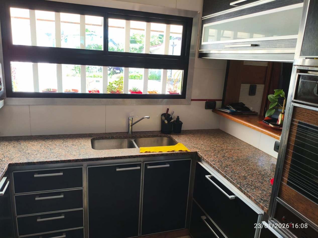 CHALET EN P.H. TOTALMENTE INDEPENDIENTE