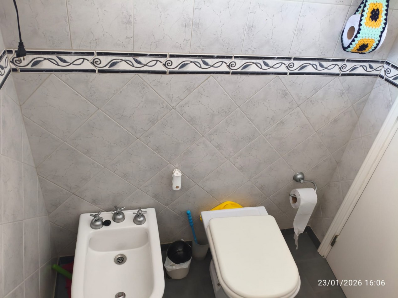 CHALET EN P.H. TOTALMENTE INDEPENDIENTE