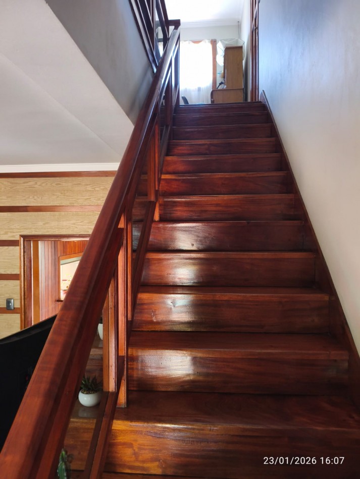 CHALET EN P.H. TOTALMENTE INDEPENDIENTE