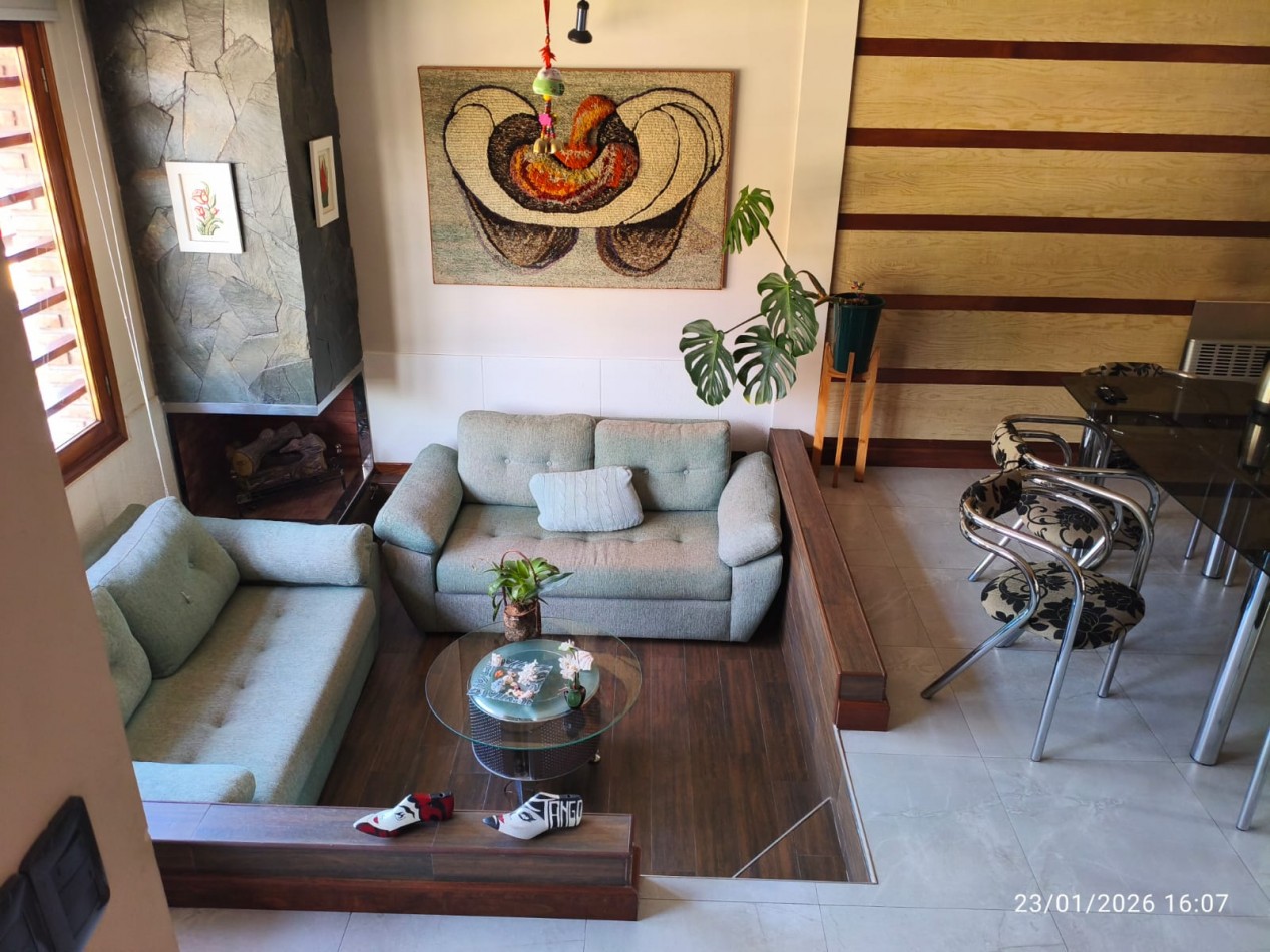 CHALET EN P.H. TOTALMENTE INDEPENDIENTE