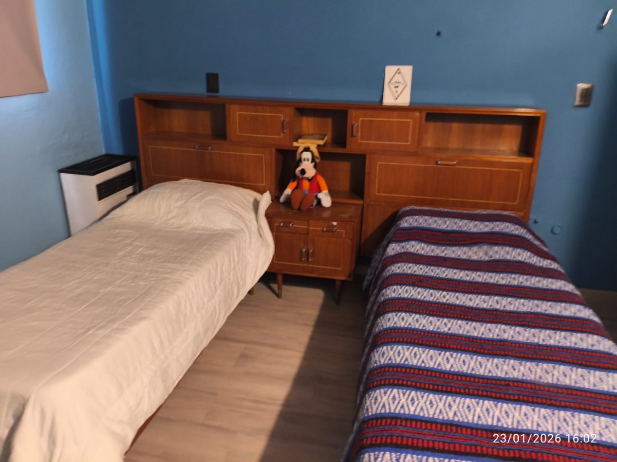 CHALET EN P.H. TOTALMENTE INDEPENDIENTE