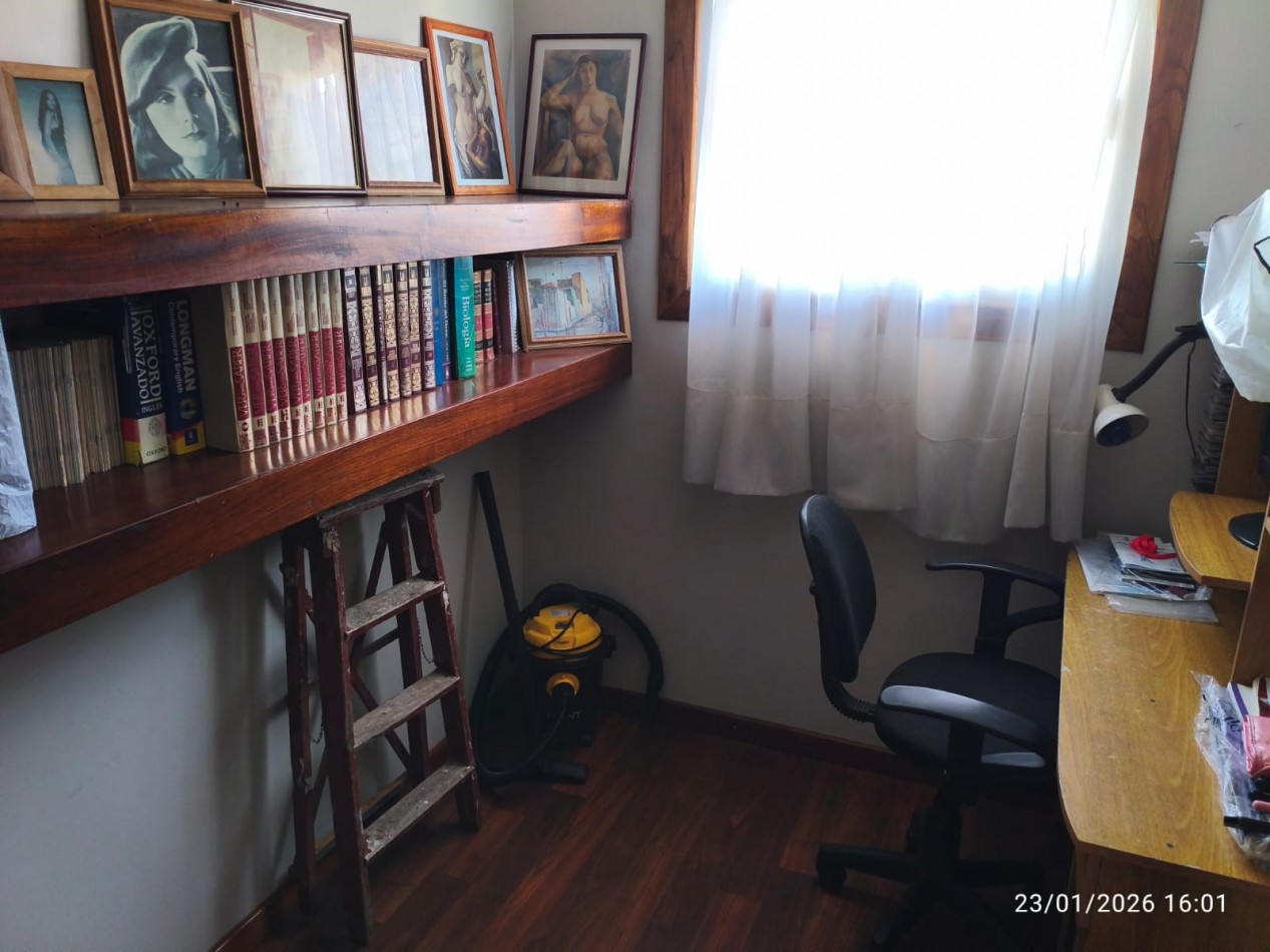 CHALET EN P.H. TOTALMENTE INDEPENDIENTE