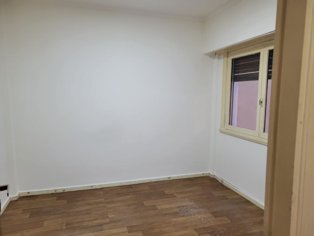 DEPARTAMENTO 2 AMBIENTES EN ALQUILER