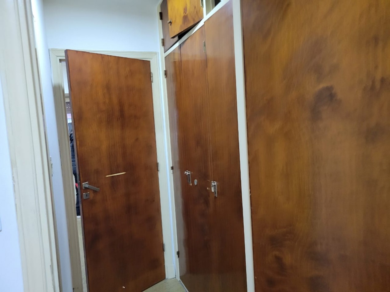DEPARTAMENTO 2 AMBIENTES EN ALQUILER