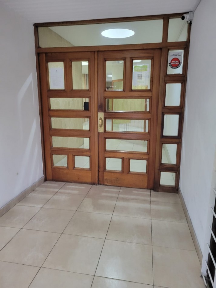 DEPARTAMENTO 2 AMBIENTES EN ALQUILER