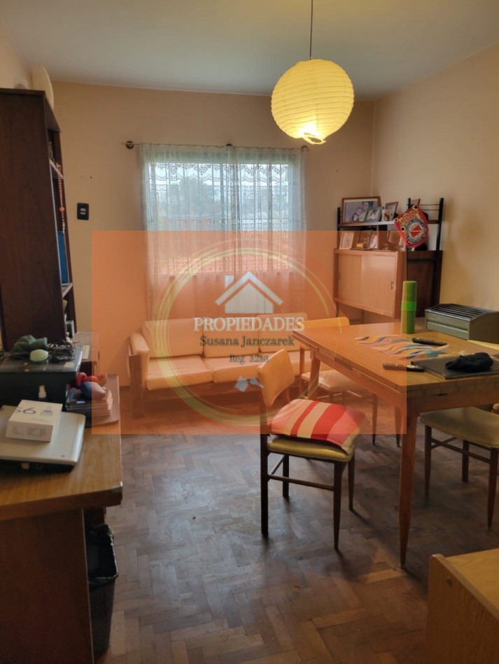 casa americana 3 ambientes