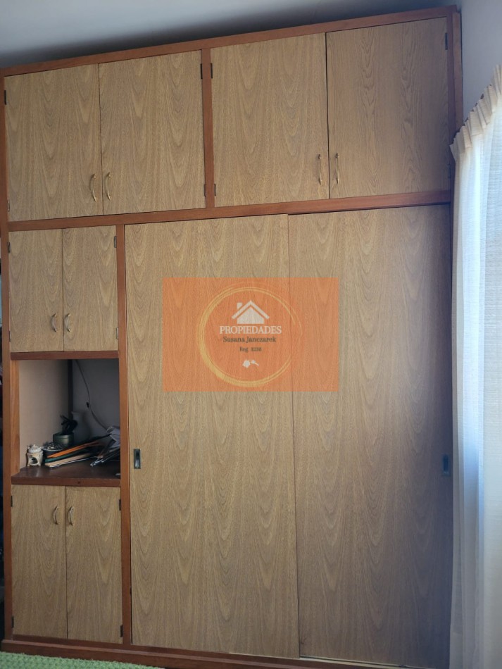 P.H.3 AMBIENTES CON GARAGE