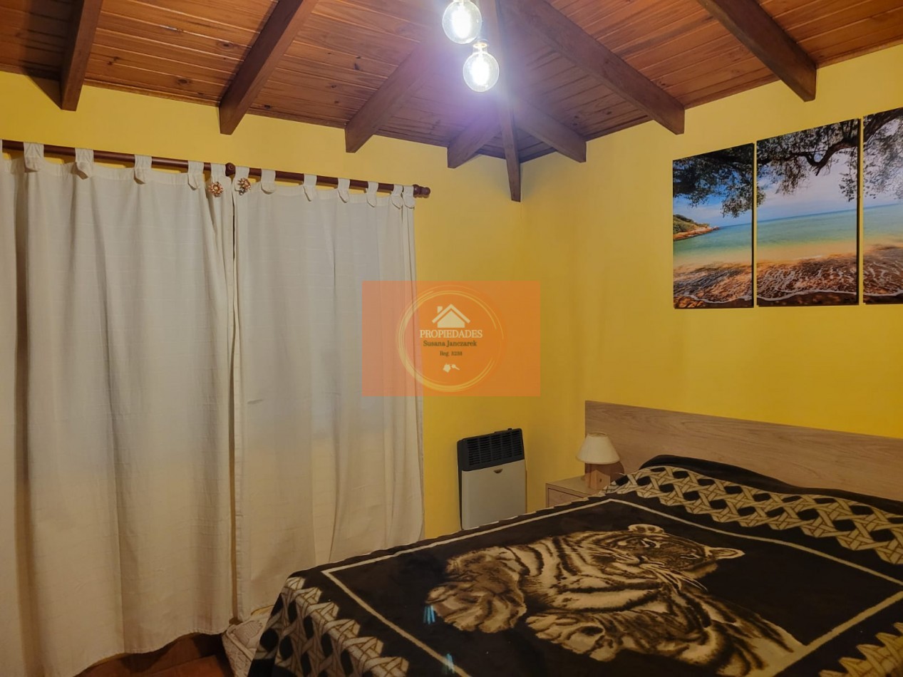 2 propiedaddes en bloc
