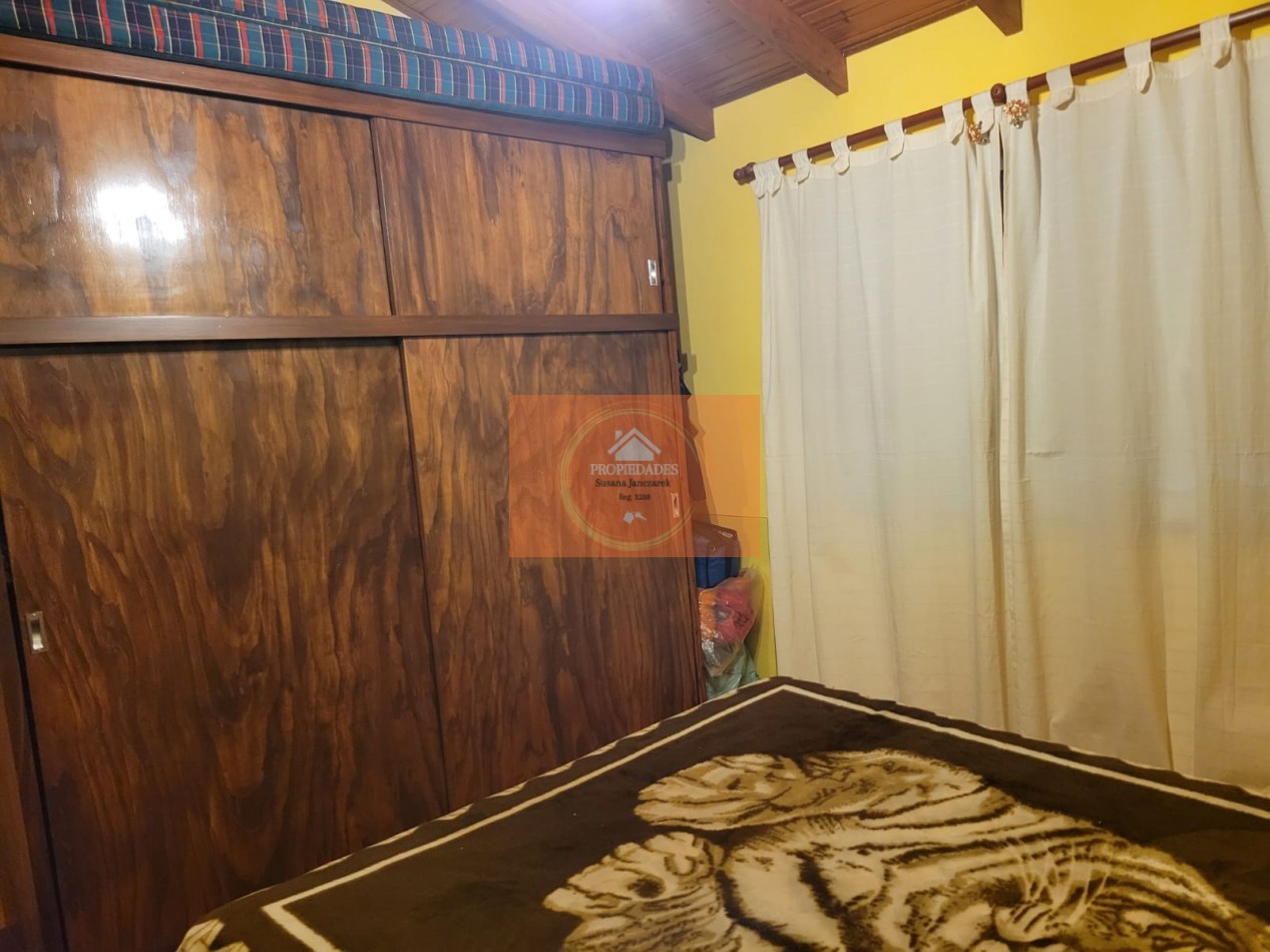 2 propiedaddes en bloc