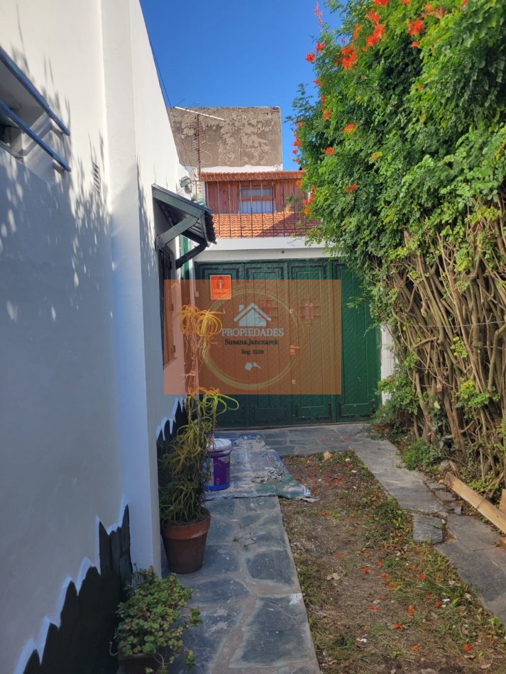 P.H.3 AMBIENTES CON GARAGE