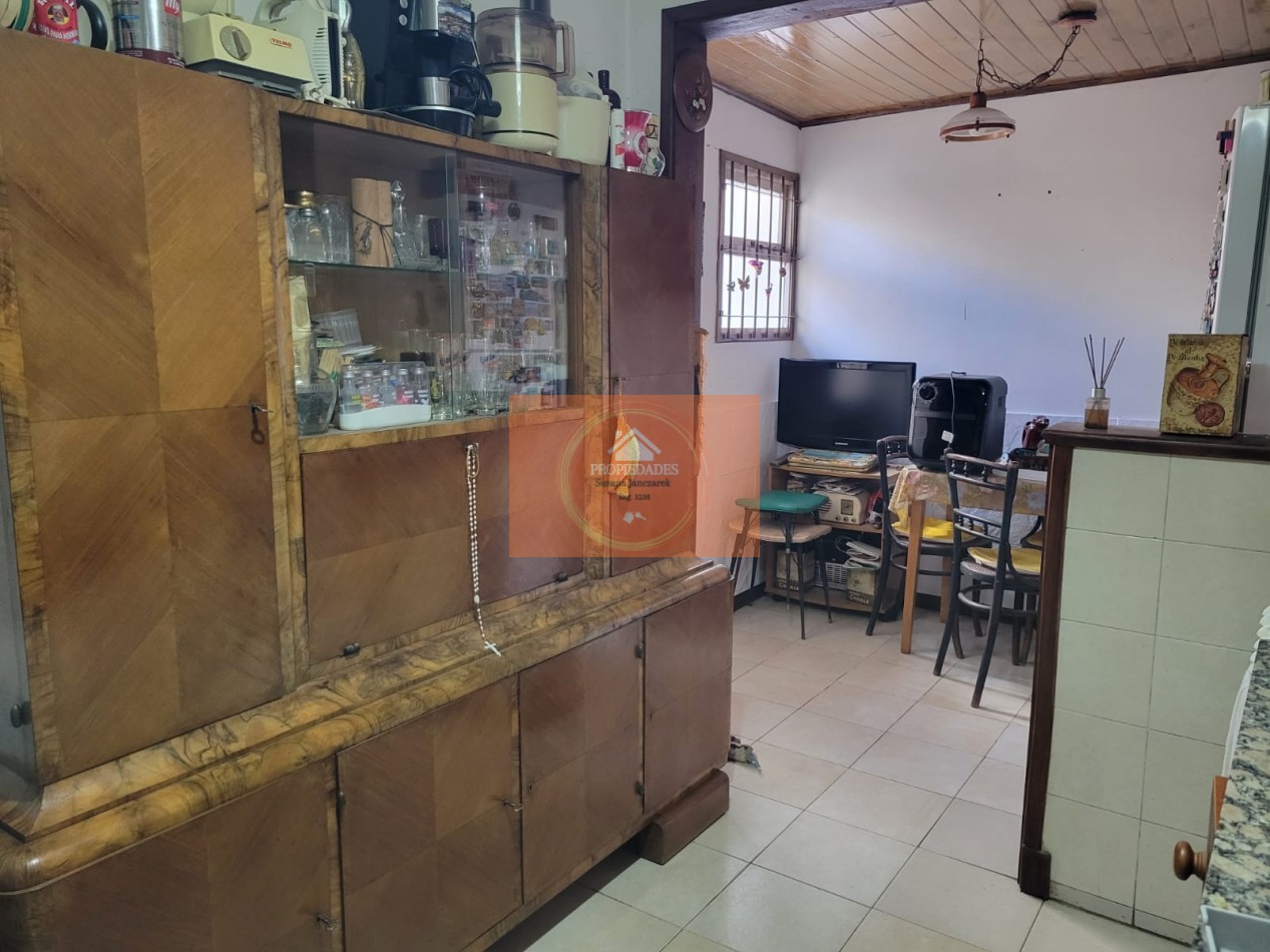 P.H.3 AMBIENTES CON GARAGE