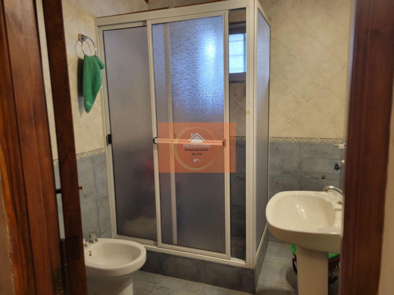 2 propiedaddes en bloc