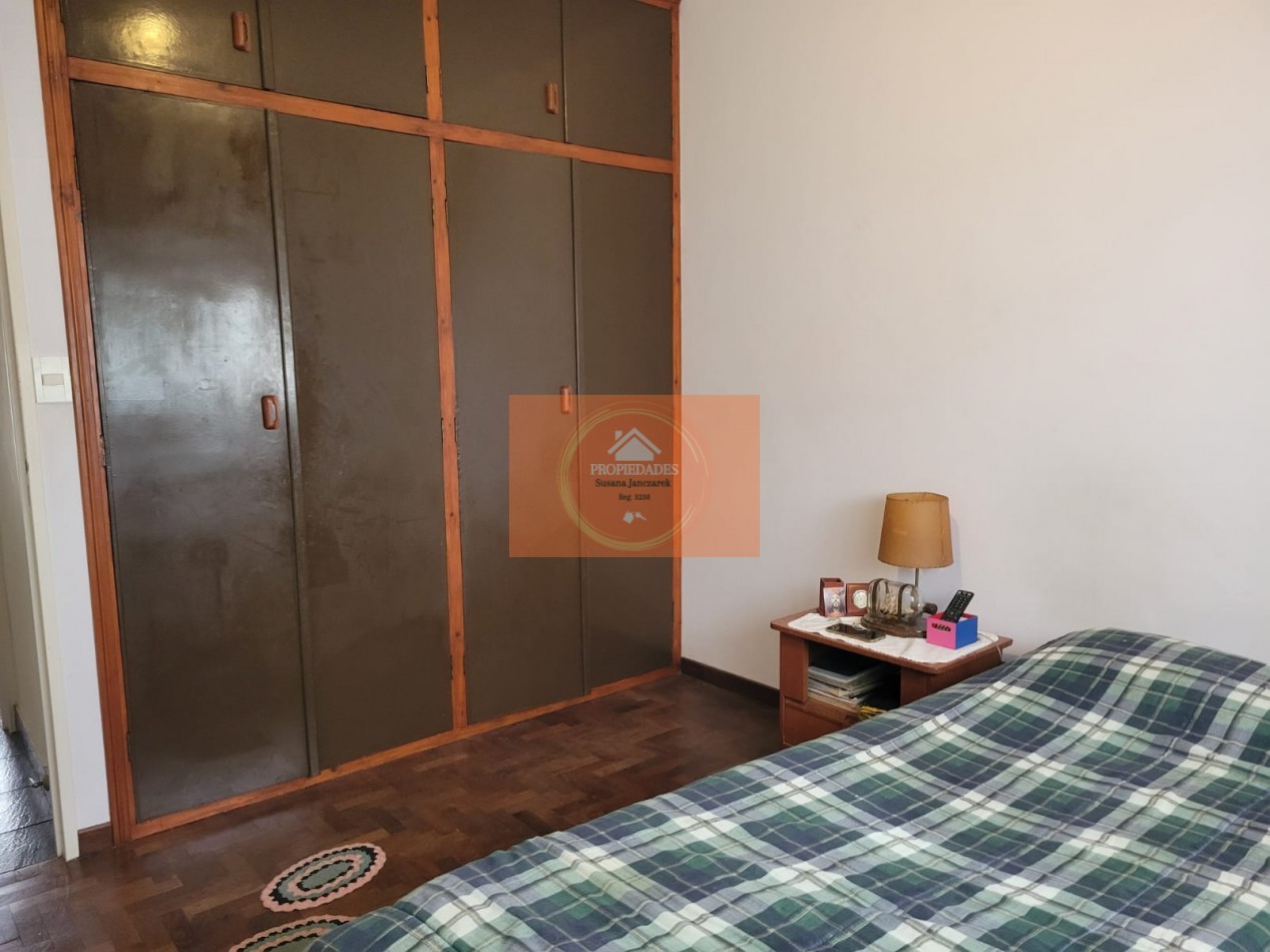 2 propiedaddes en bloc