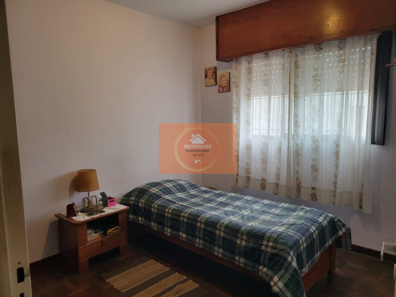 2 propiedaddes en bloc