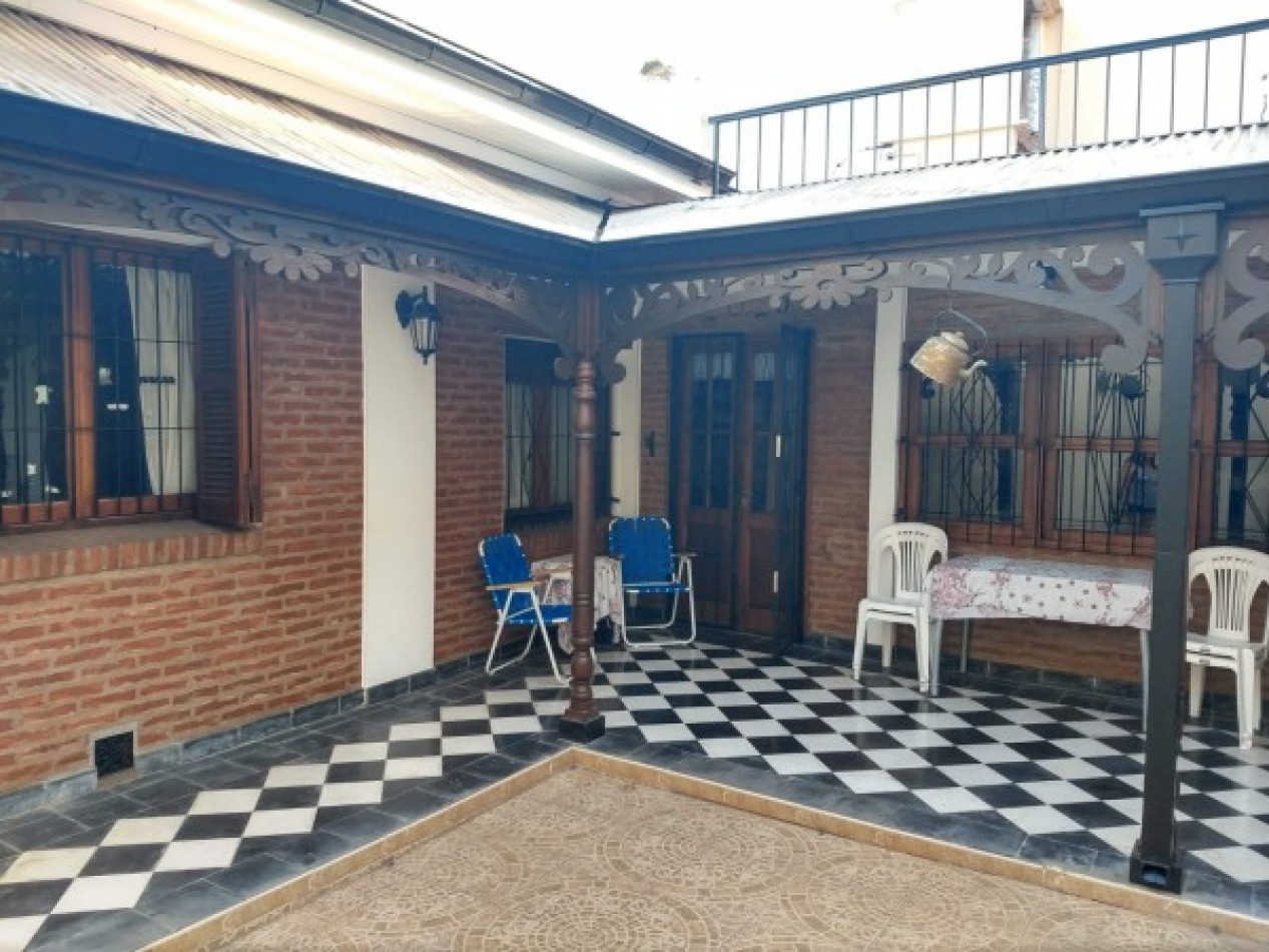 CASA 