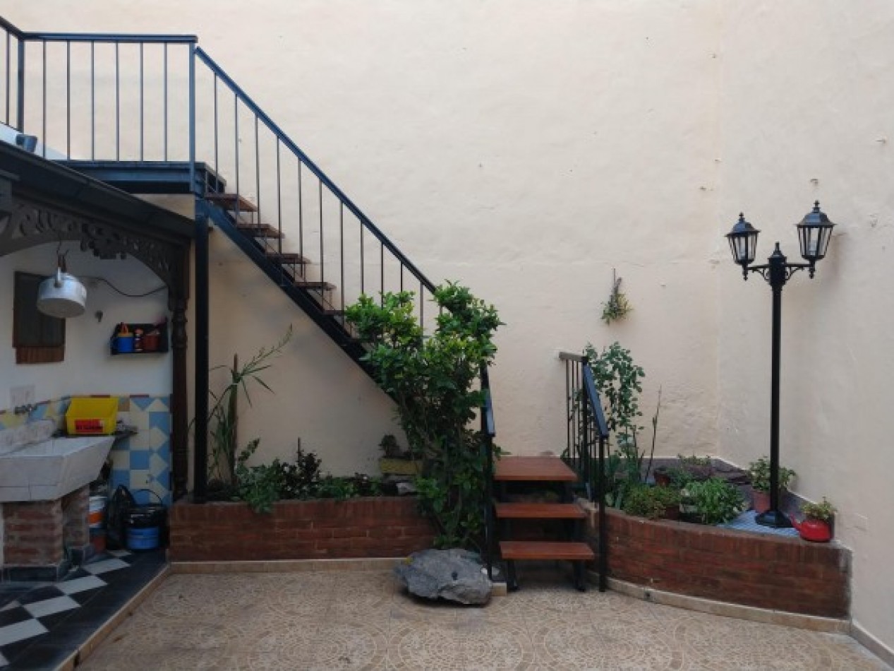CASA 