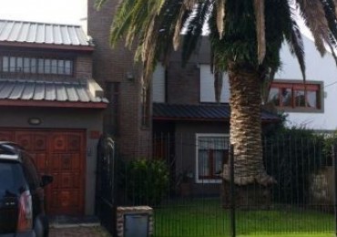 Chalet en venta