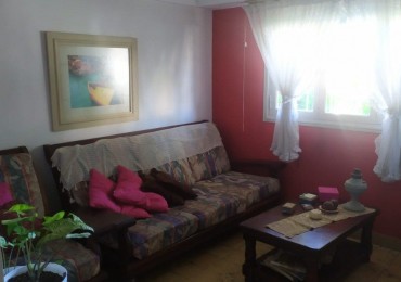 Chalet en venta