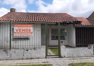 Casa a reciclar en venta