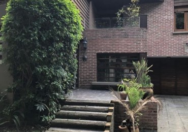 Casa en venta