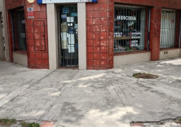 LOCALES INTEGRADOS