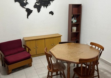 Departamento en Alquiler Temporal 