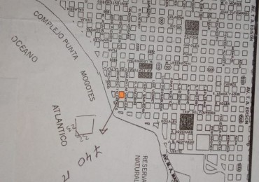 Lote excelente para construccion Zona R3 