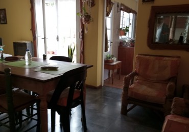 p.h 2 ambientes con patio