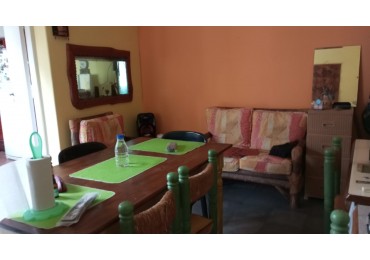 p.h 2 ambientes con patio