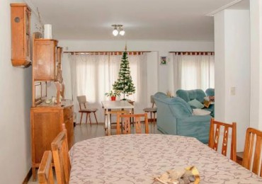 chalet 4 ambientes losPinares