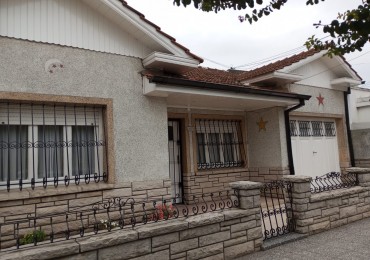 chalet mas departamento 