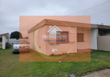 casa americana 3 ambientes