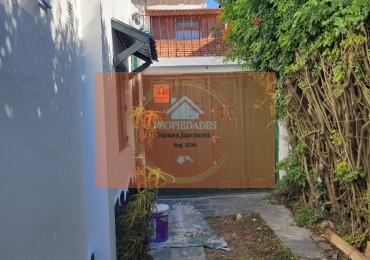 P.H.3 AMBIENTES CON GARAGE