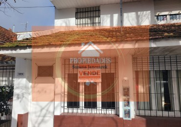 P.H. 4 AMBIENTES A LA CALLE A 3 CUADRAS DEL MAR